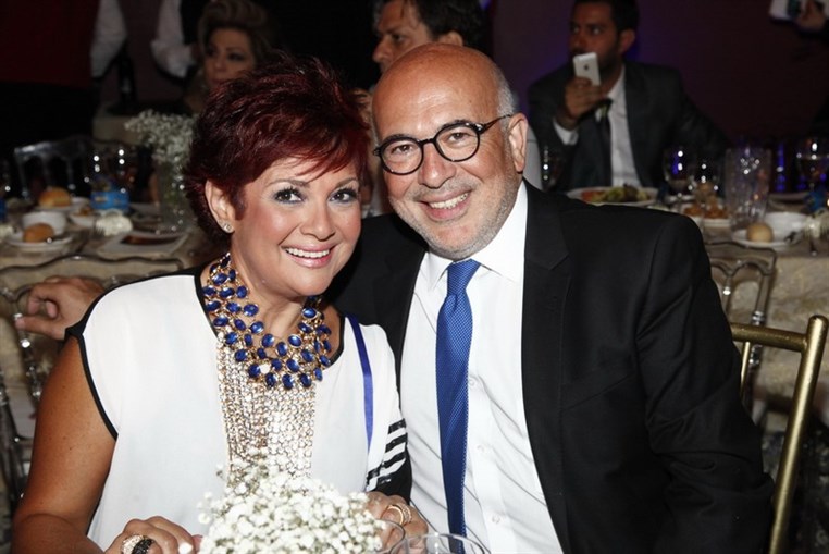Murex D'or 2015 Part 1